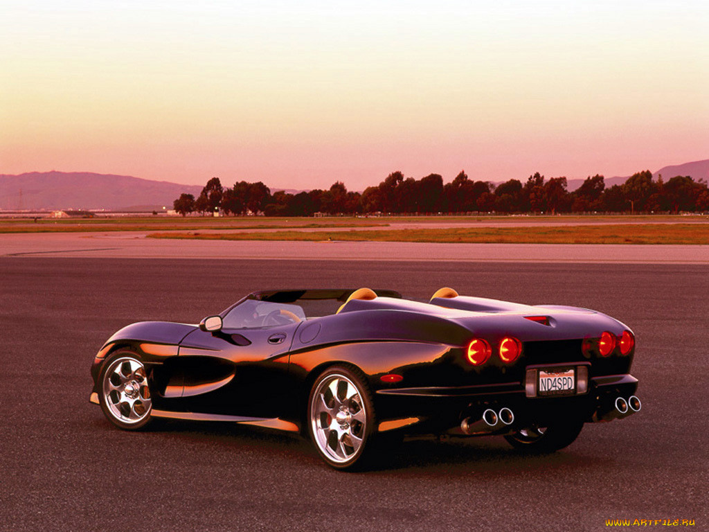 Corvette c5 Stingray